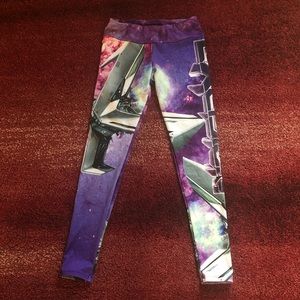 Excision Leggings